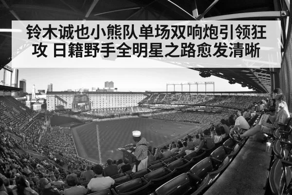 baseball stadium crowd